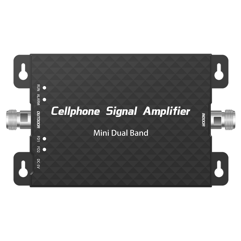 Load image into Gallery viewer, Cell phone signal booster kit for home  |1800MHz
